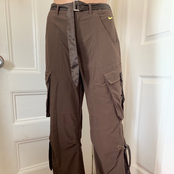 nike work pants